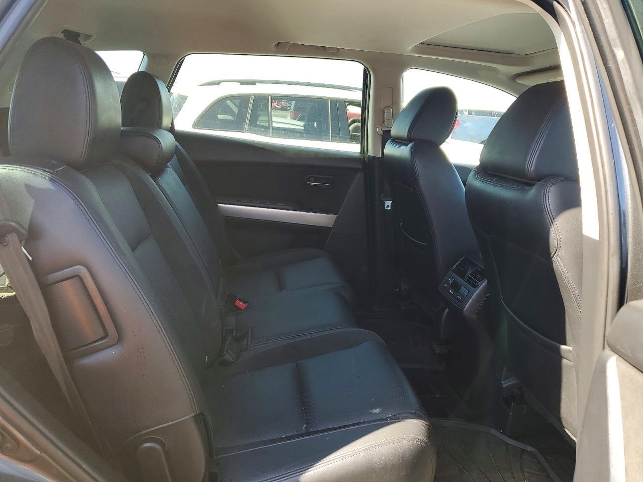 2014 MAZDA CX-9