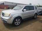2013 HONDA PILOT