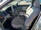 2007 KIA Spectra