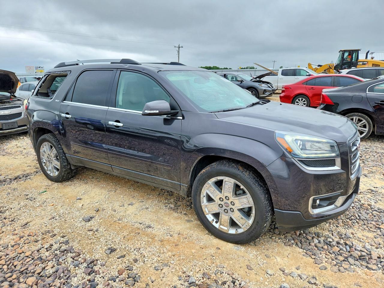 2017 GMC ACADIA