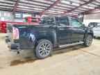 2018 GMC CANYON
