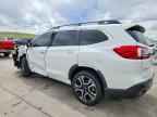 2024 SUBARU Ascent