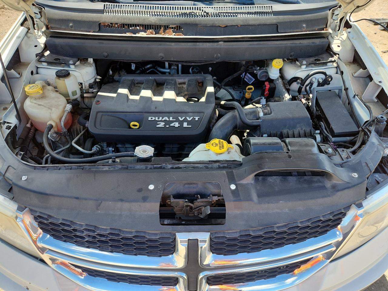 2013 DODGE JOURNEY