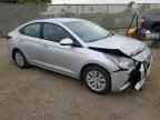 2018 HYUNDAI ACCENT