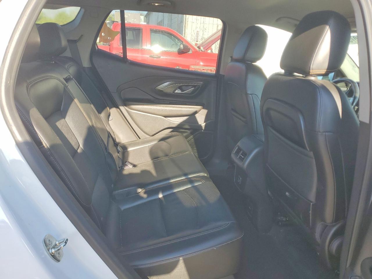 2021 GMC Terrain