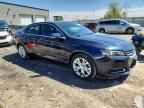 2014 CHEVROLET IMPALA