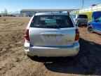 2005 PONTIAC VIBE