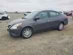 2015 NISSAN VERSA