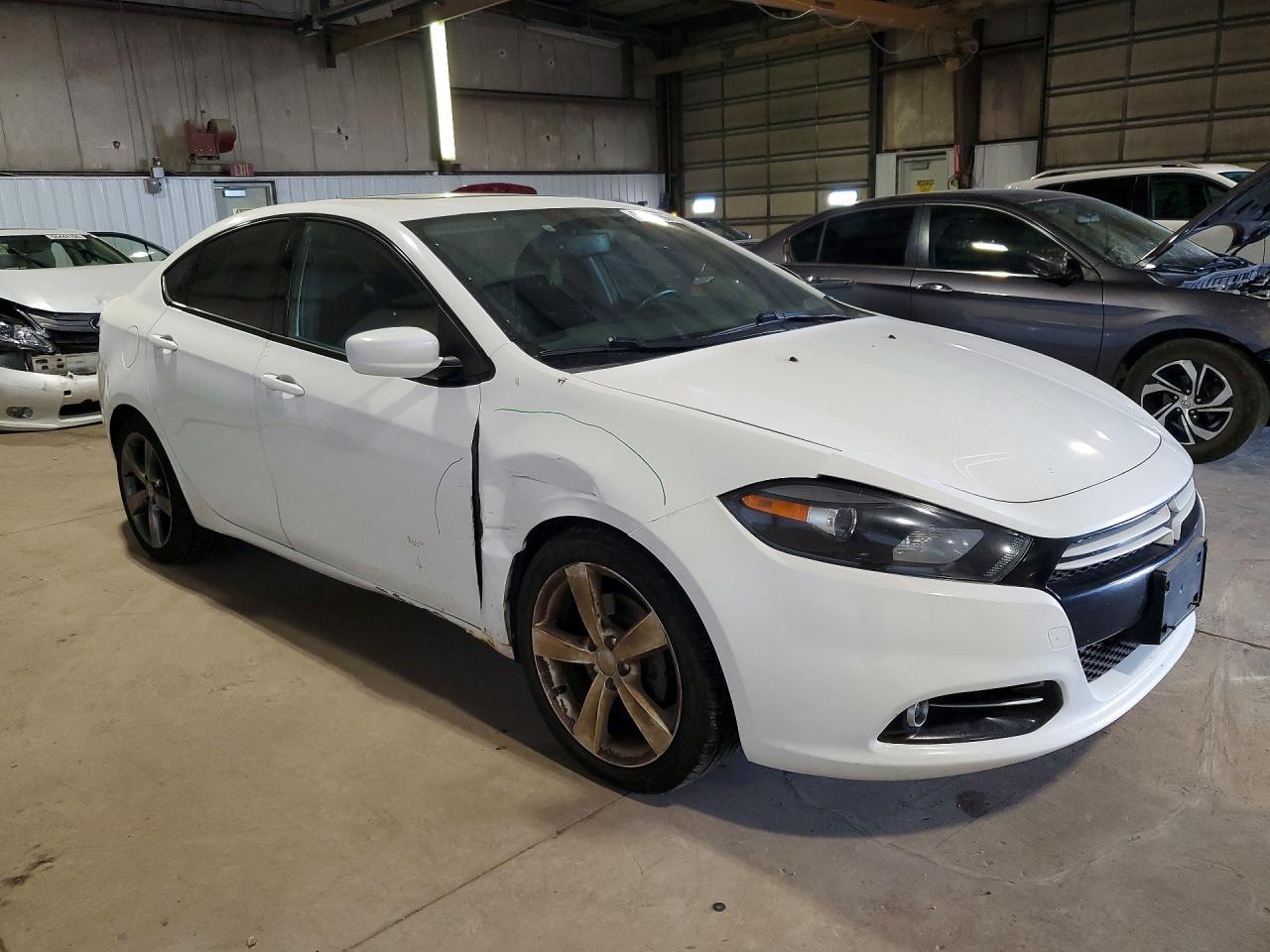 2013 DODGE Dart
