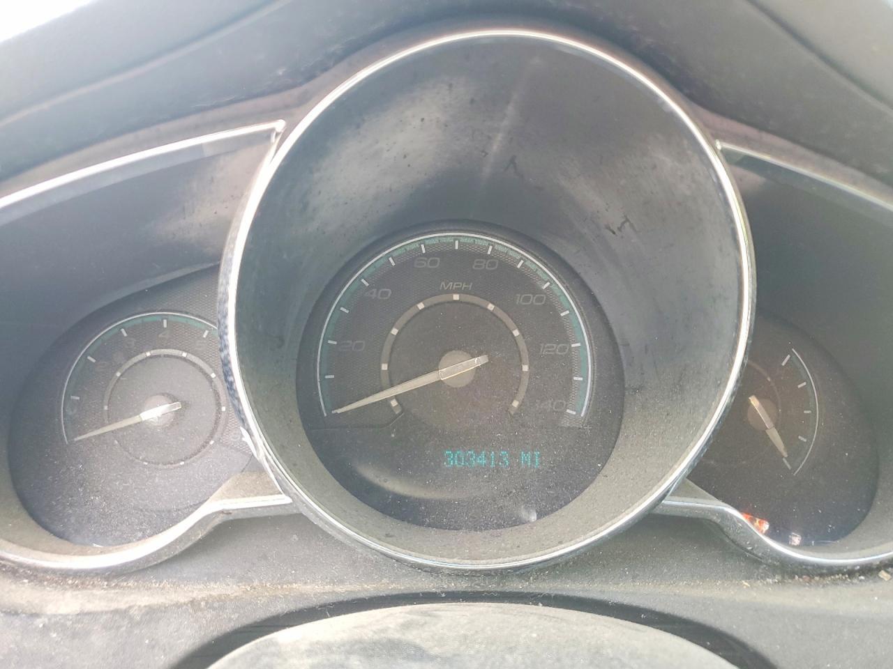 2008 CHEVROLET MALIBU