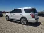2018 FORD Expedition