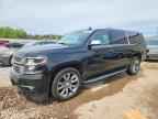 2018 CHEVROLET Suburban