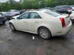 2011 CADILLAC CTS