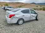 2015 NISSAN VERSA