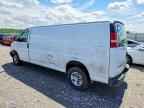 2008 CHEVROLET EXPRESS 2500