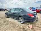 2018 MERCEDES-BENZ C-CLASS