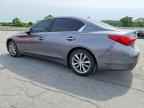 2015 INFINITI Q50
