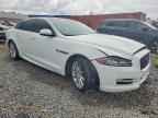 2016 JAGUAR Xj-Series
