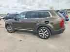 2021 KIA Telluride