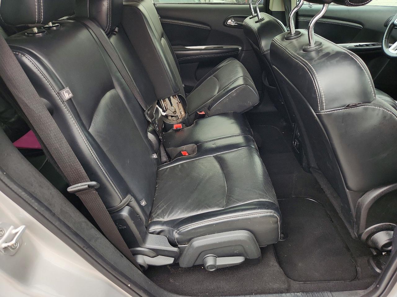 2013 DODGE JOURNEY