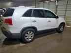2011 KIA SORENTO