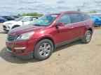 2016 CHEVROLET TRAVERSE