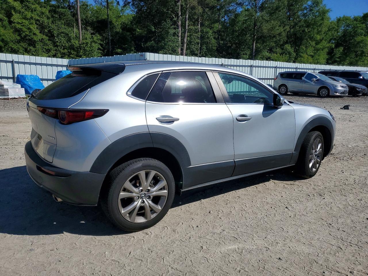 2021 MAZDA CX-30