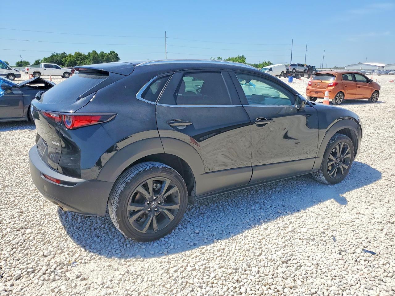2024 MAZDA CX-30