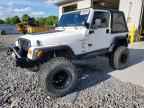 2000 JEEP WRANGLER
