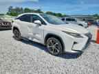 2017 LEXUS RX 450H