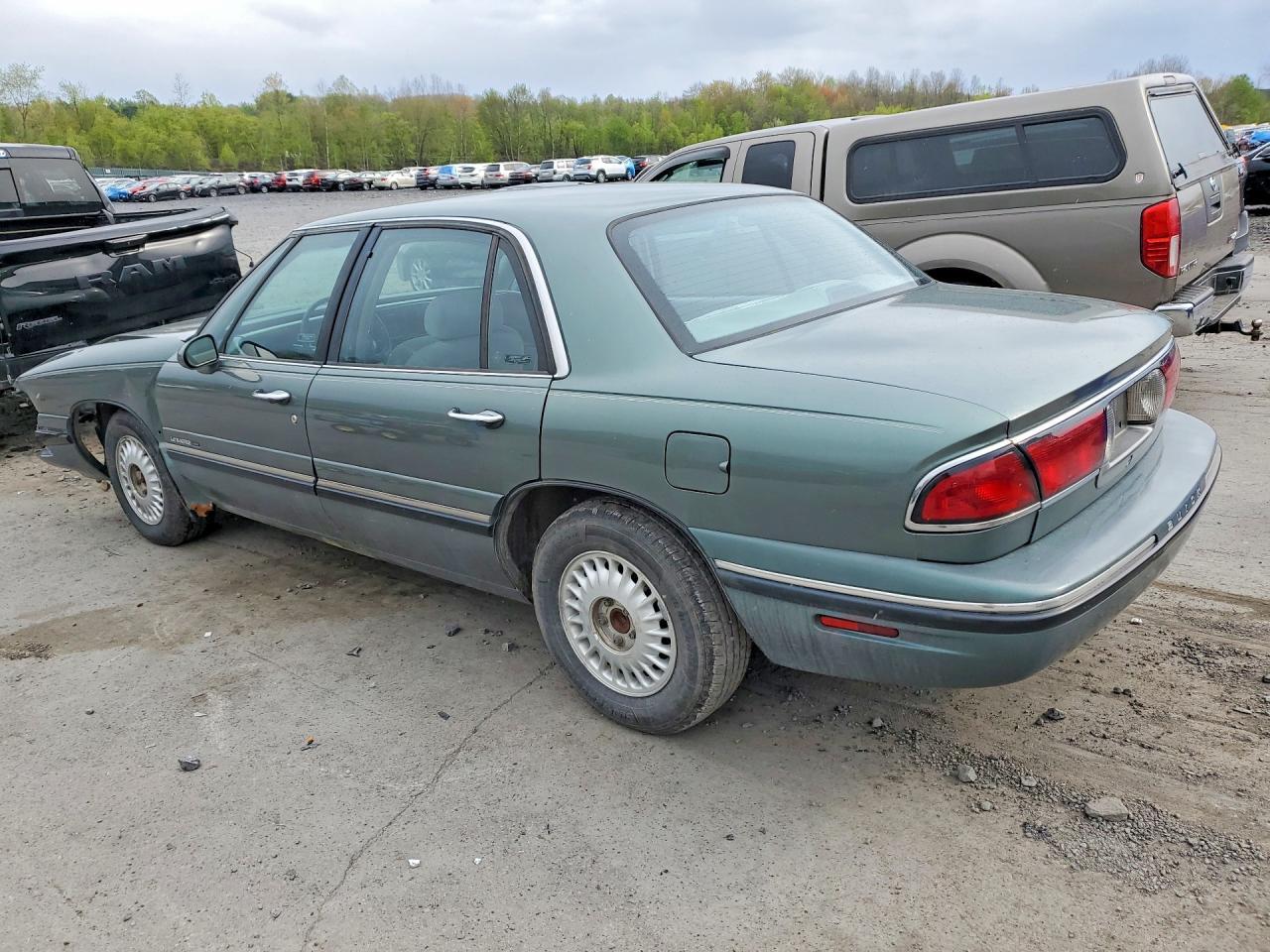 1998 BUICK Lesabre