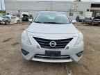 2016 NISSAN VERSA