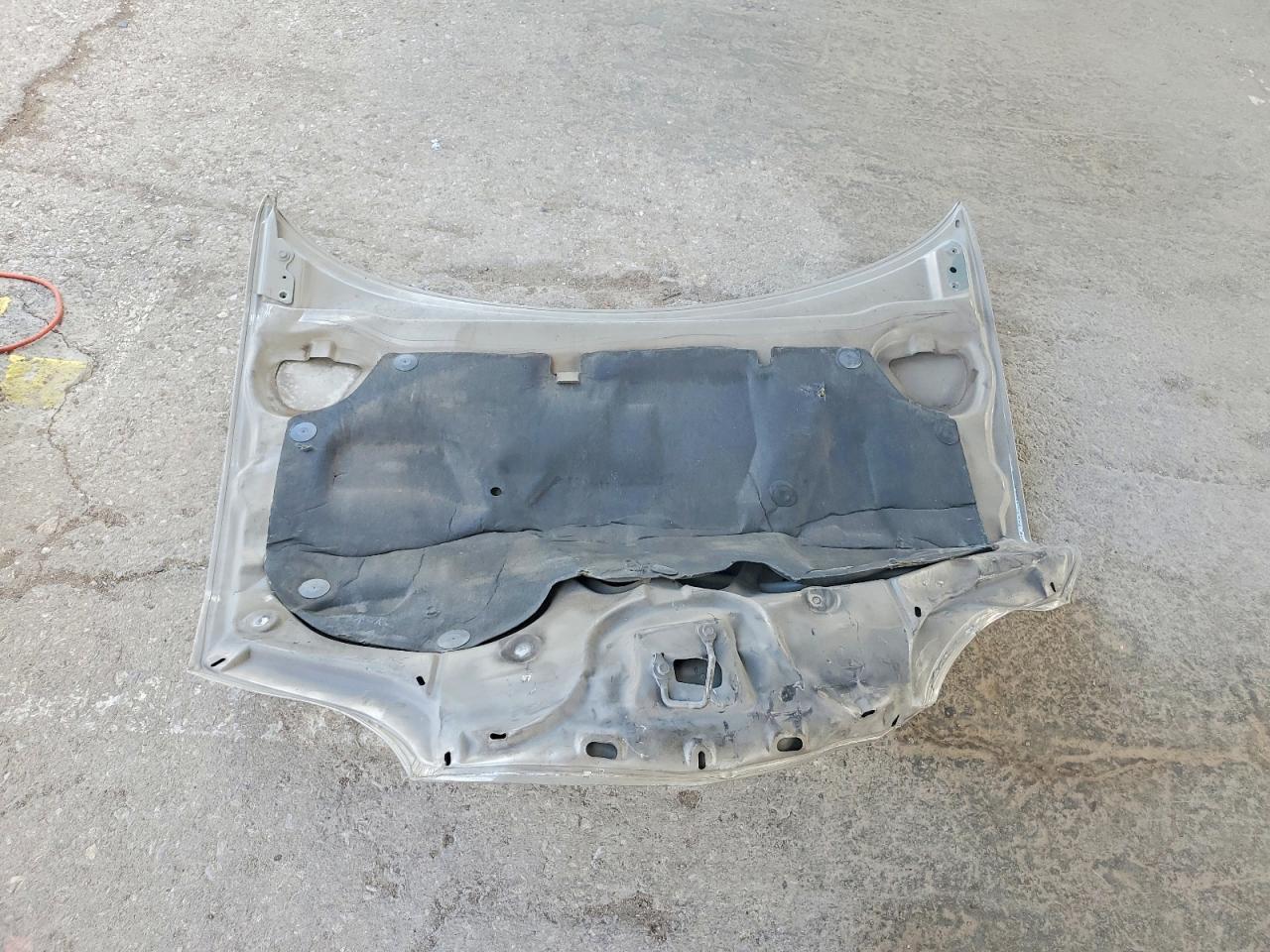 1997 CHEVROLET Cavalier