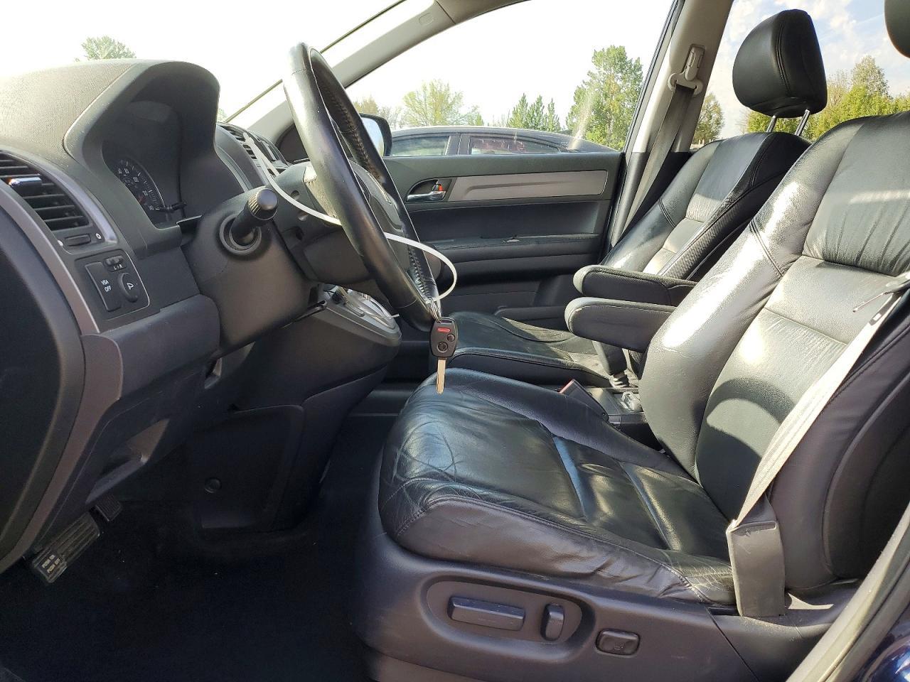 2008 HONDA CR-V