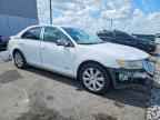 2007 LINCOLN MKZ
