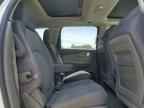2012 CHEVROLET TRAVERSE