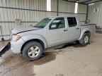 2013 NISSAN Frontier