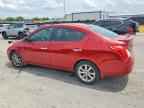 2014 NISSAN VERSA