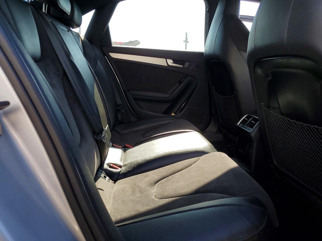 2013 AUDI S4