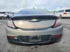 2017 CHEVROLET VOLT