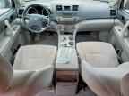 2009 TOYOTA HIGHLANDER