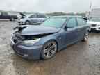 2010 BMW 5 series