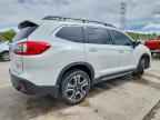 2024 SUBARU Ascent