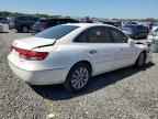 2007 HYUNDAI Azera