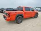 2025 NISSAN Frontier