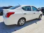 2016 NISSAN VERSA