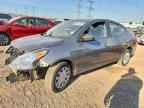 2015 NISSAN VERSA