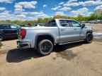 2025 GMC Sierra