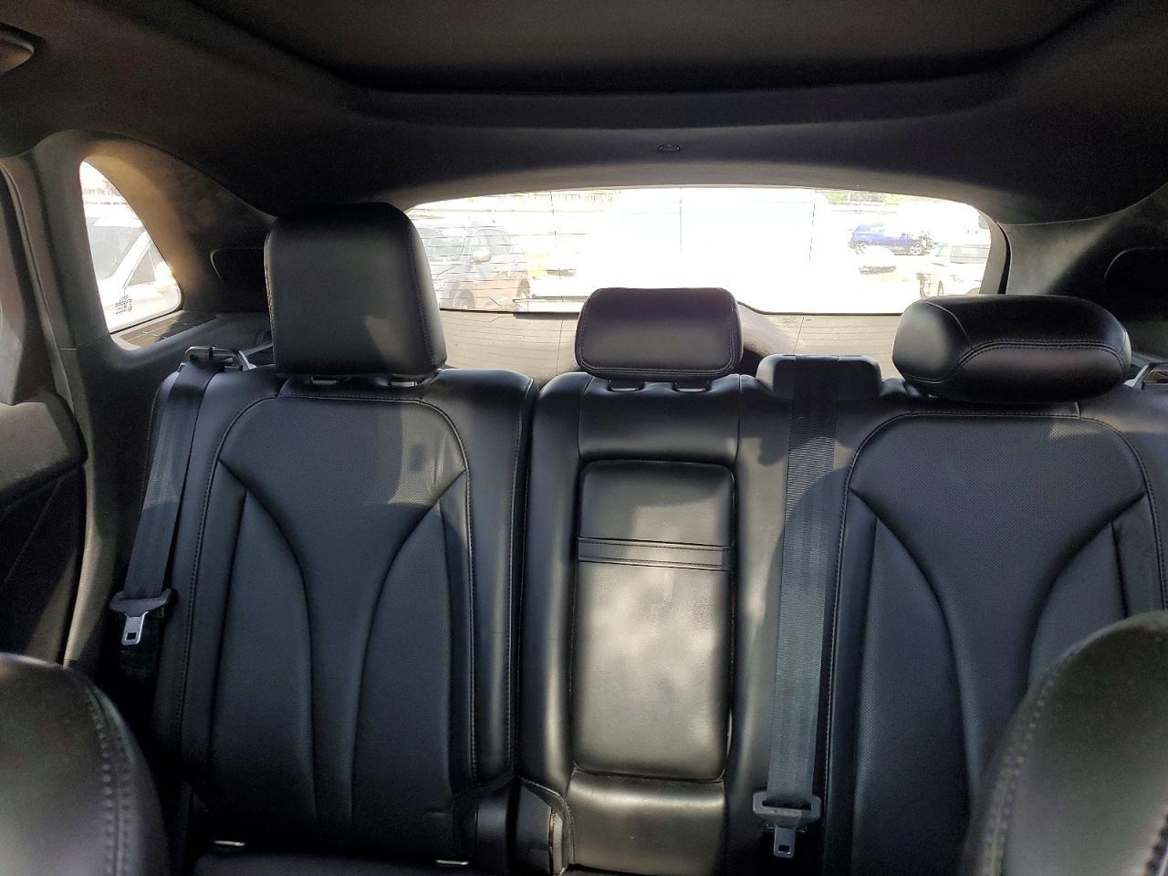 2019 LINCOLN MKC
