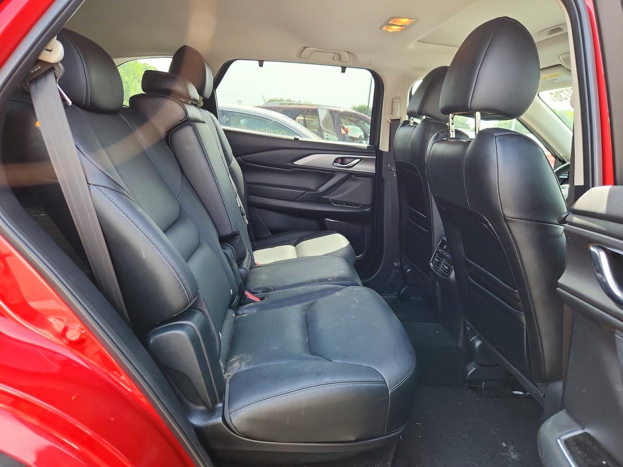 2019 MAZDA CX-9